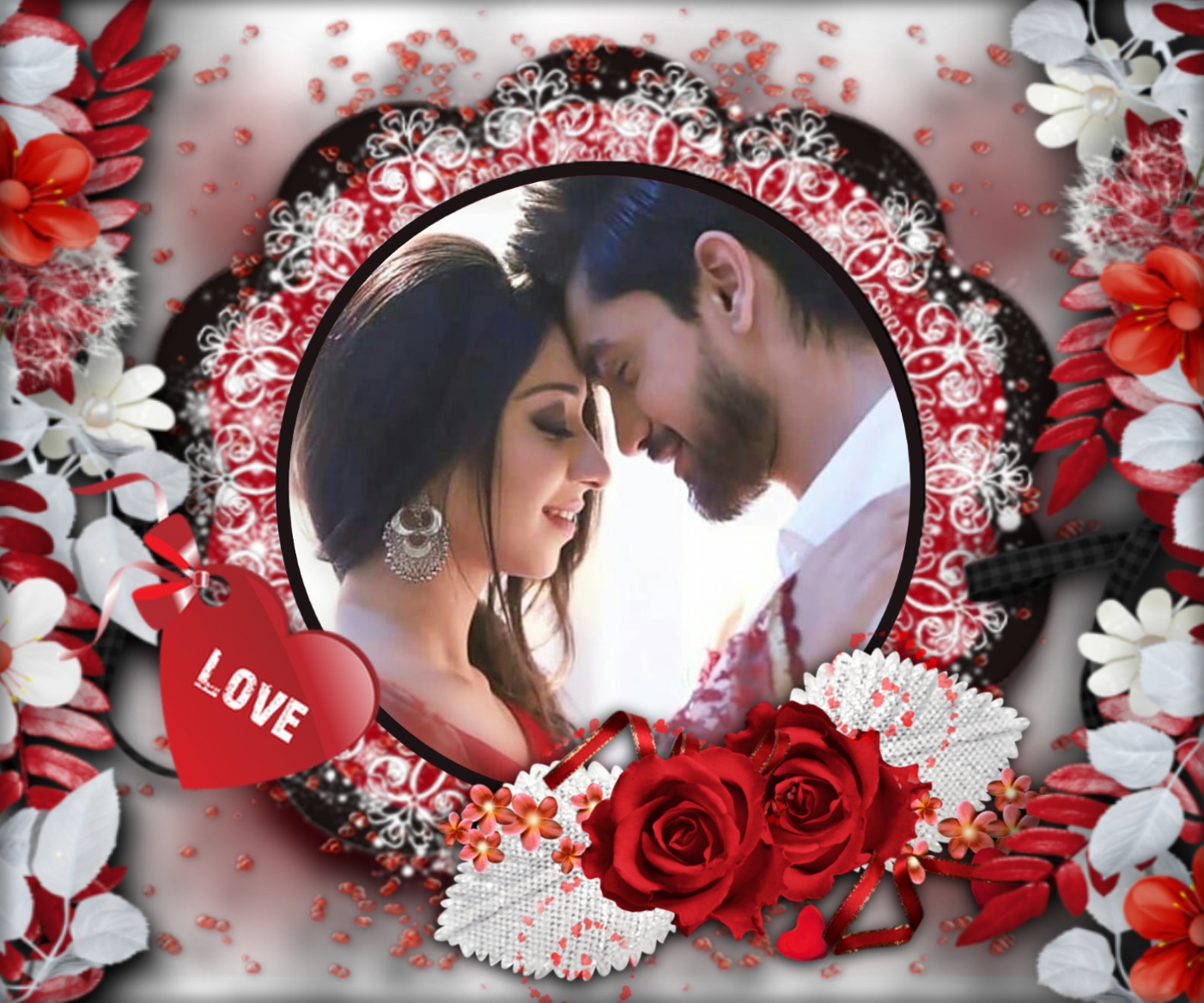 Adelaide's LOVE / AMOR VALENTINE'S DAY / ROMANCE Adelaide