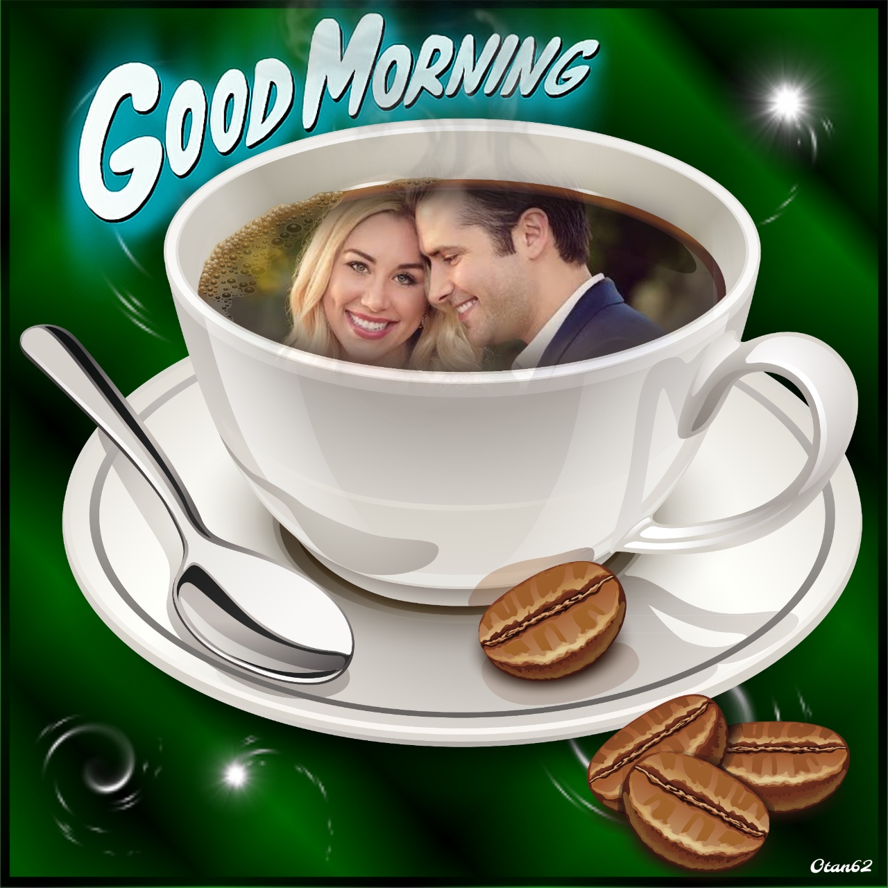 Otan62's Good Morning and Good Evening Alyssa and Freddie 💞