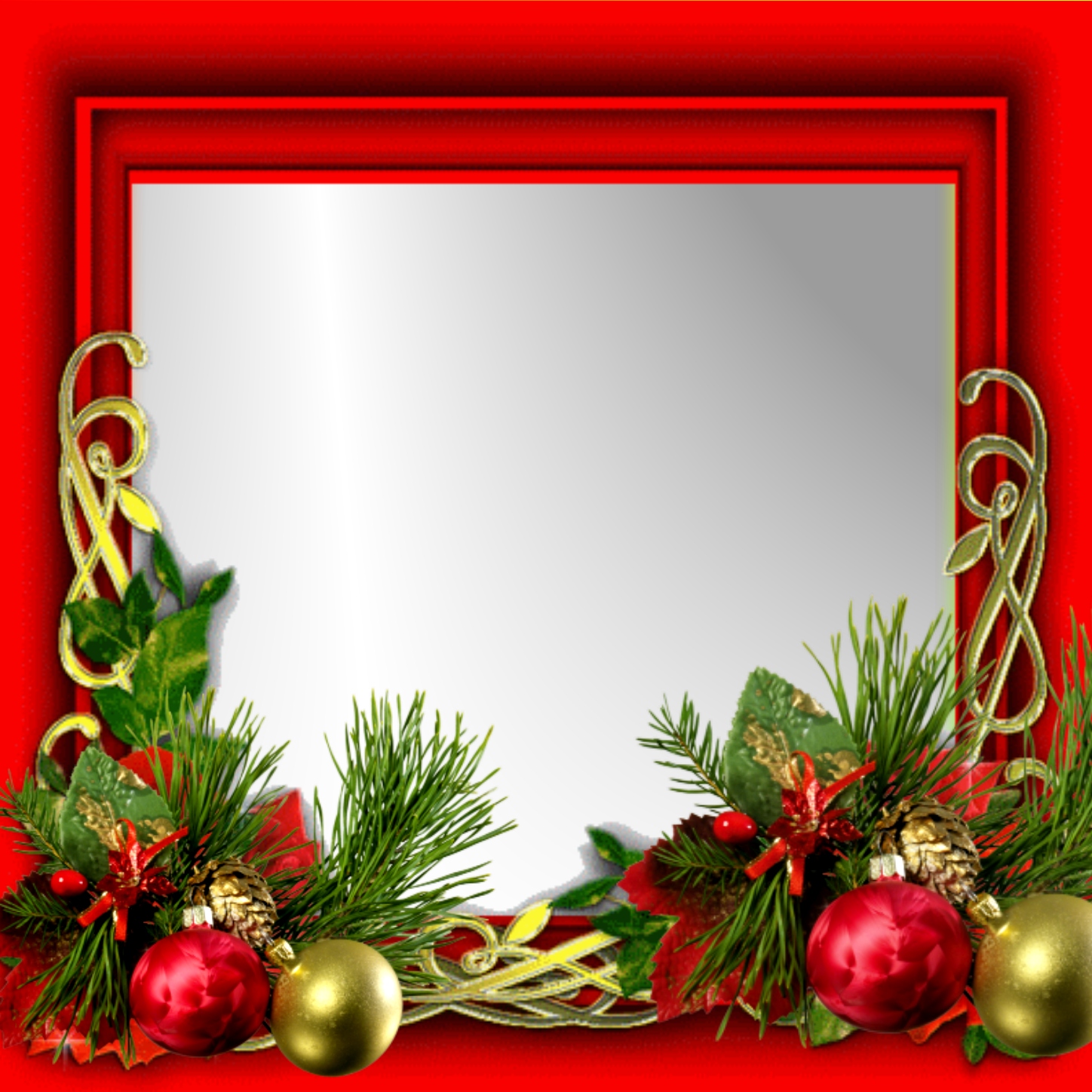 Emily50's Christmas Frame Merry Christmas Ghy01 Merry Christmas Ghy01