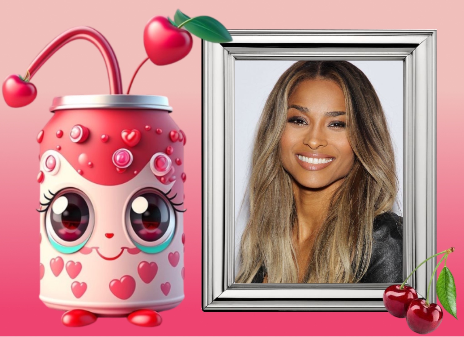 Nette's Fun Frame Fun Frame 🖼 Fun Frame Photo Fun