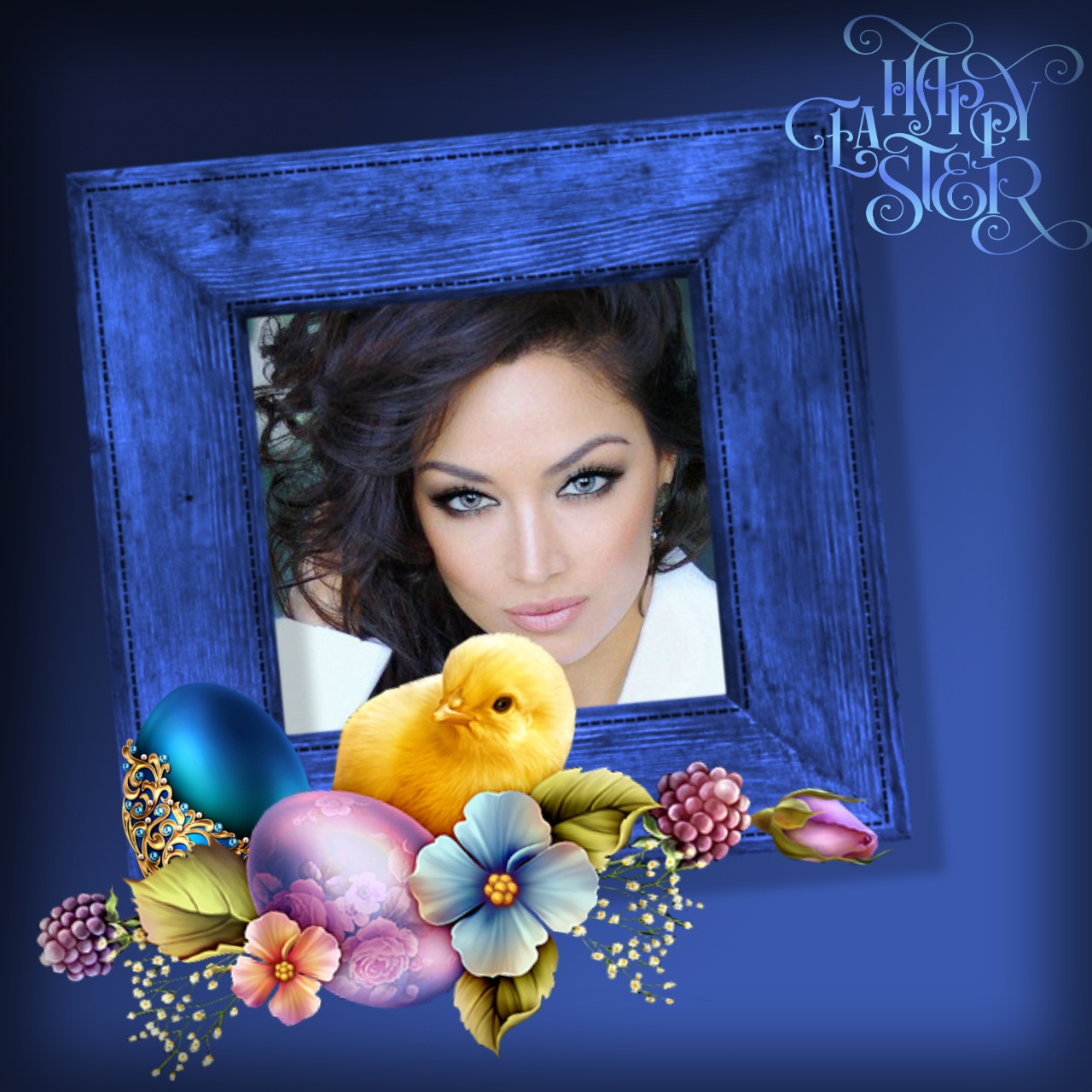 Nette's Spring, Easter Frames🌻🐣 Easter 2021 Happy Easter Easter