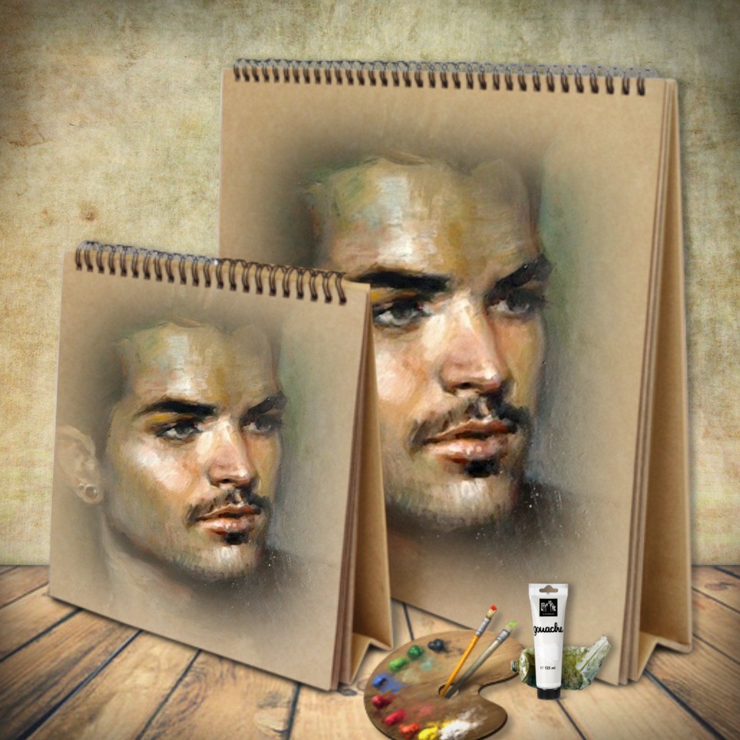 Jezebel64's Art 🎨 Paintings for sale Jezebel64 Careers Painting Me