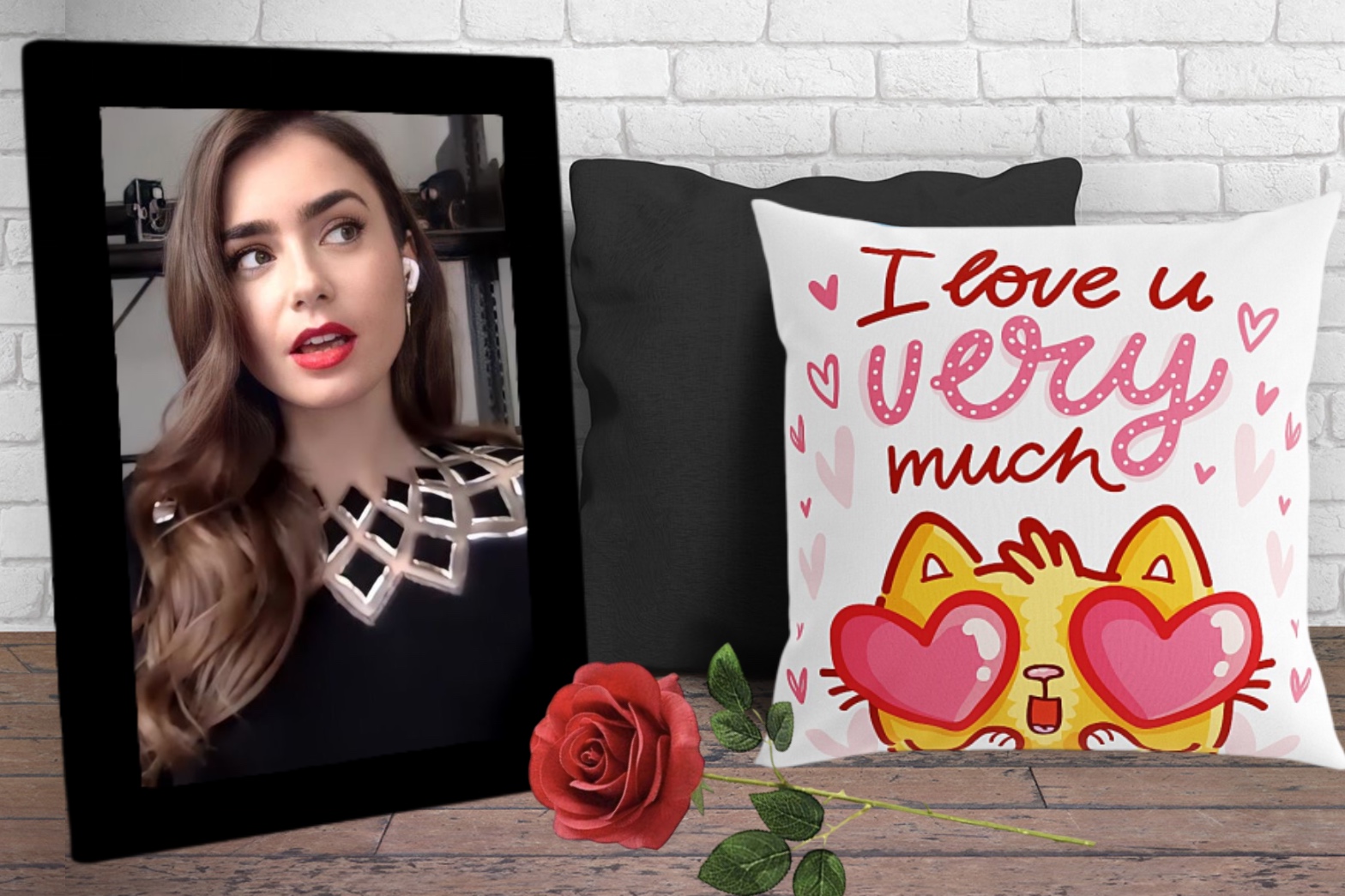 Nette's Fun Frame Fun Frame 🖼 Fun Frame Photo Fun