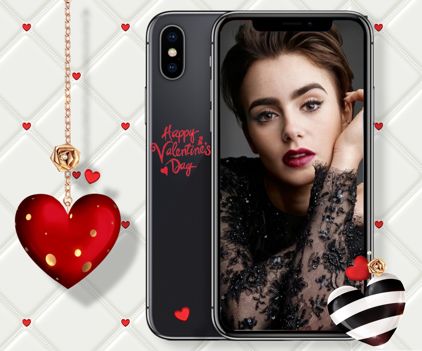 Nette's Digital Flowers Frames🌹 Digital Flowers 2021 Flowers