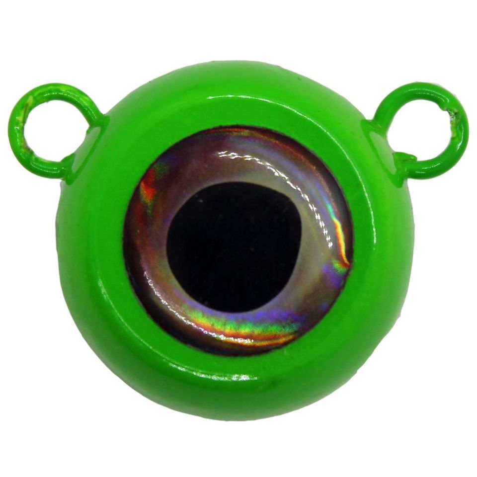 Oceanic Team Slider Ball • Zoga Fishing • Είδη Αλιείας