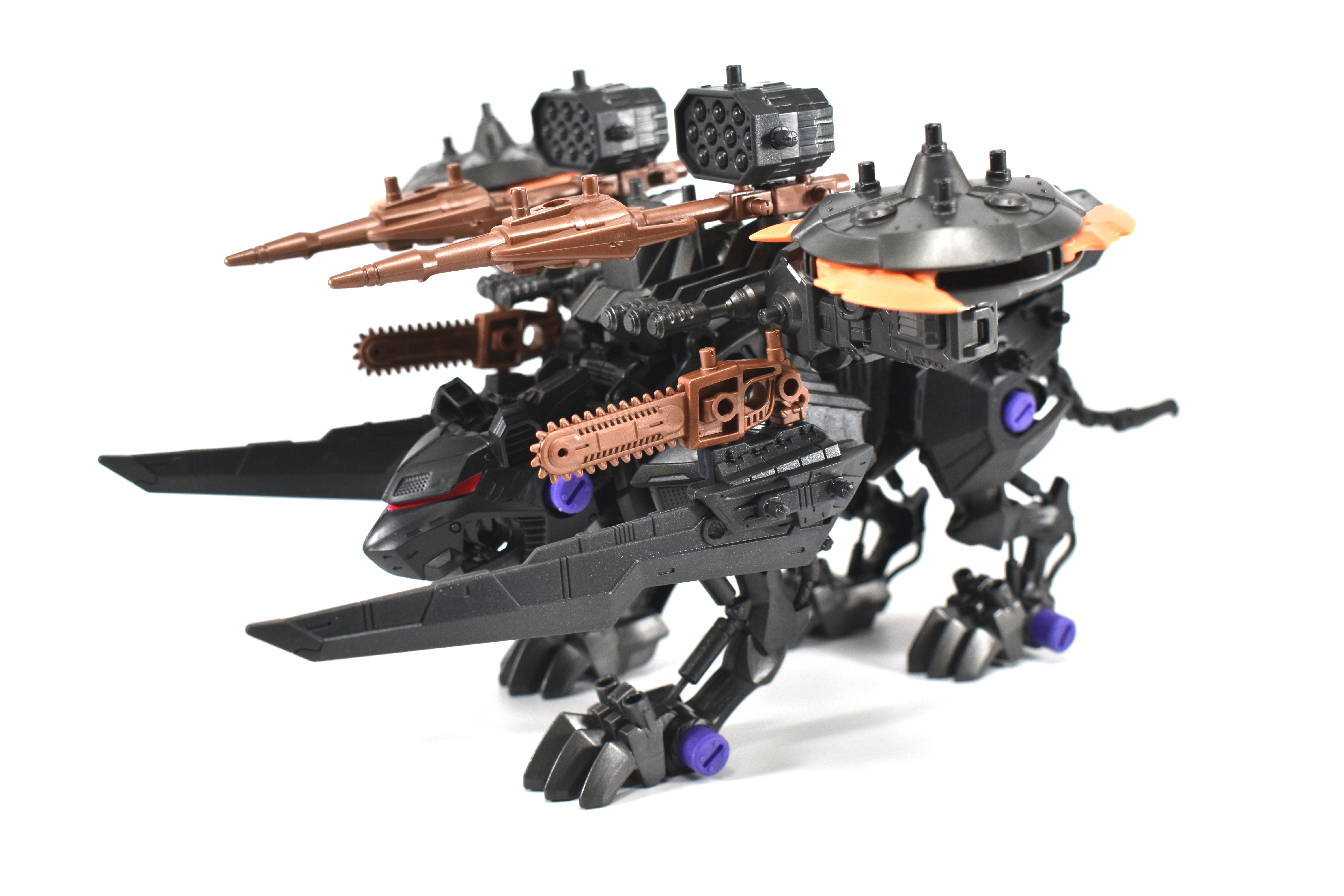 Takara Tomy - ZW41BCダッシュブレイカーユニットブルークリアver ダッシュブレーカー 2025年最新】#ダッシュブレイカーユニットブルークリアVerの人気
