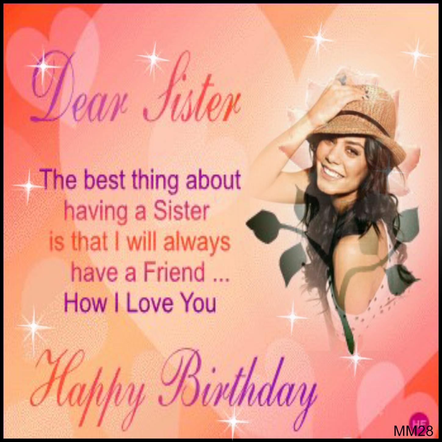 100+ EPIC Best Birthday Photo Frame For Sister Decor & Design Ideas