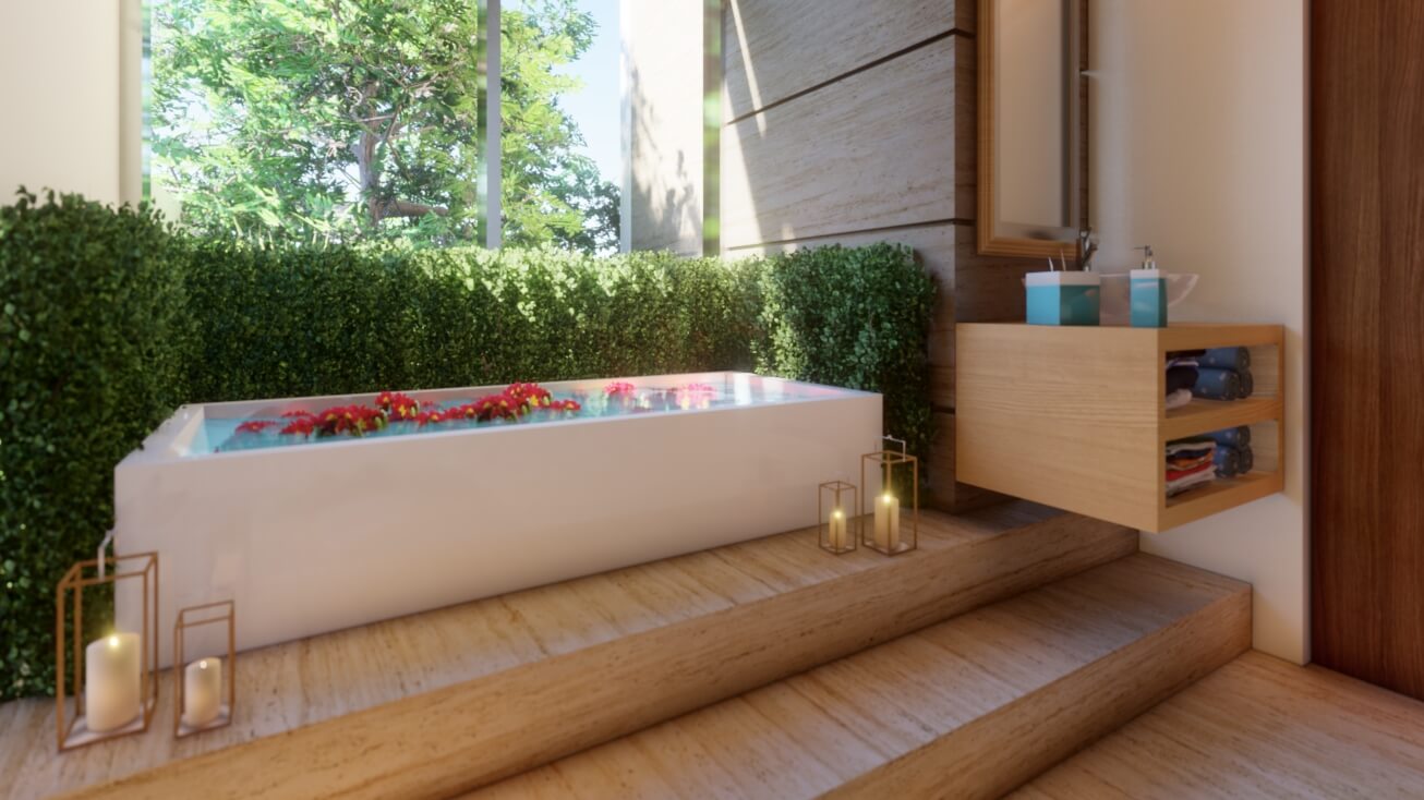 Zoku Bay Homesharing en Cartagena Colombia