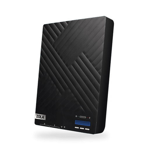 Know Your Products ZOLA Flex ZOLA Electric