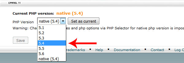 How To Increase Upload File Size Limit in CPanel