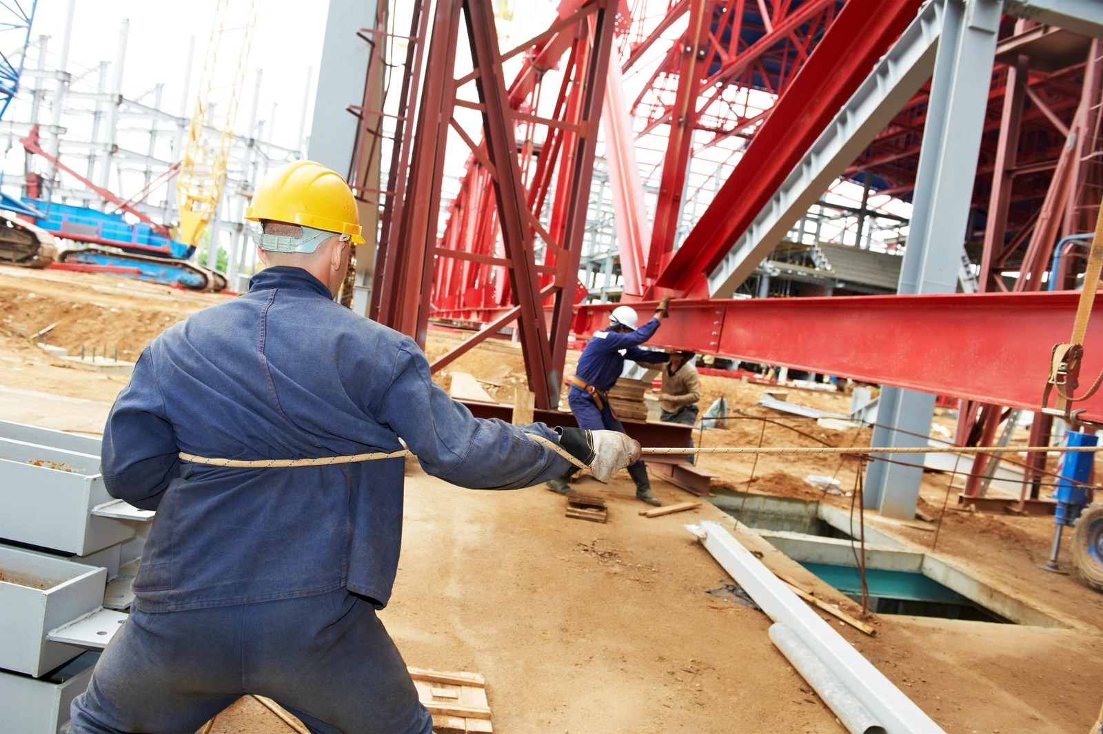 Course Of Construction Insurance Quote