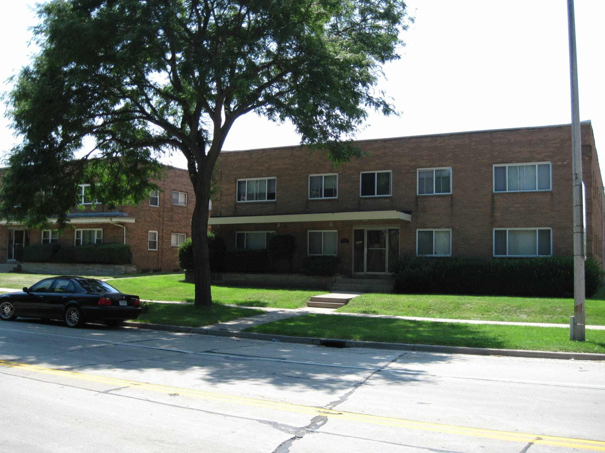 3885 North Humboldt Boulevard Zolper Property Management