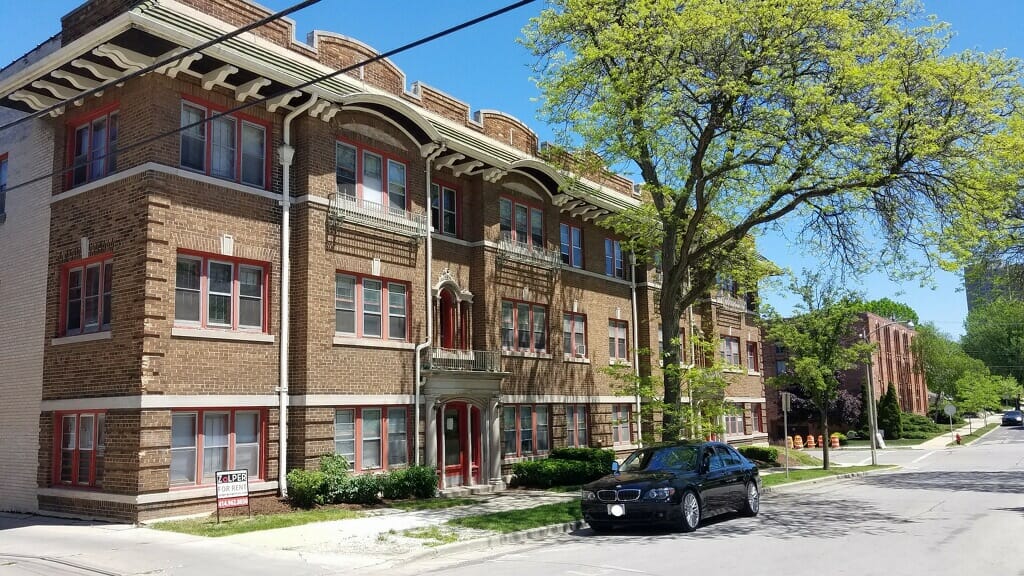 3407 N. Oakland Ave. 11 Zolper Property Management