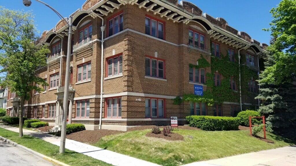 3407 N. Oakland Ave. Newport Manor 9 Zolper Property Management