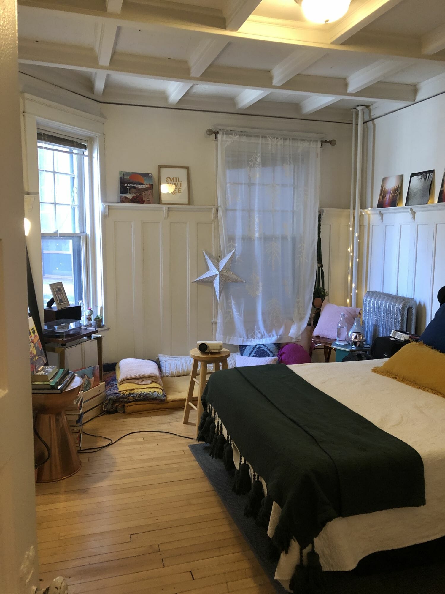 2821 E. Belleview Apt. 8 at the Franklin Zolper Property Management