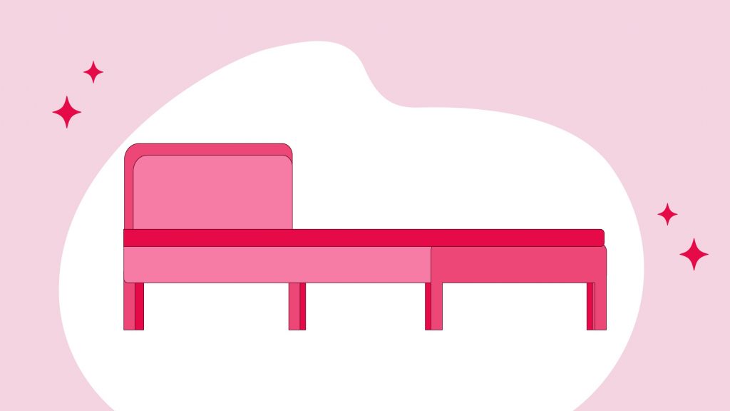 Are Bed Risers Safe?