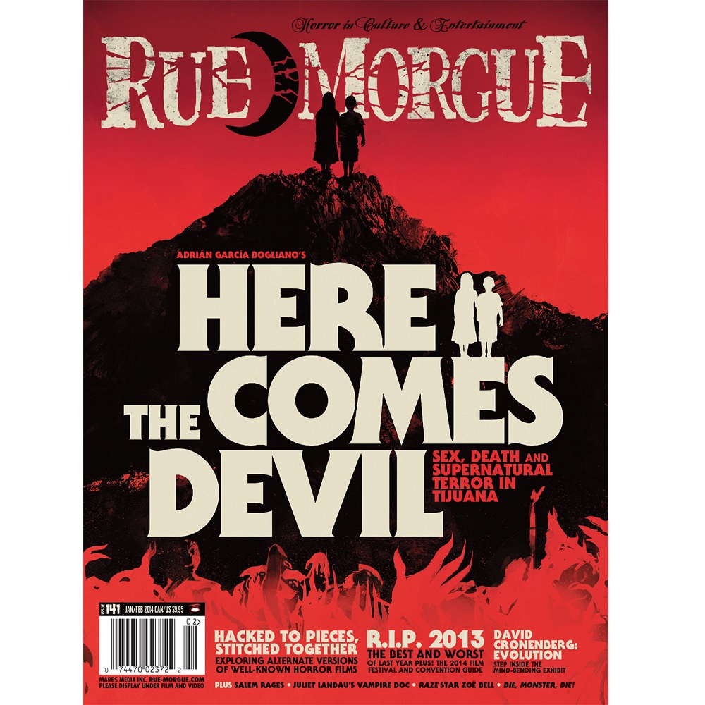 Rue 211 Mar/Apr 2023 Rue