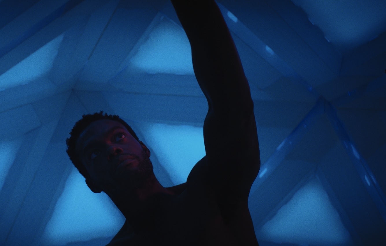 The woods have eyes in new trailer and poster for “THEY REMAIN” Rue