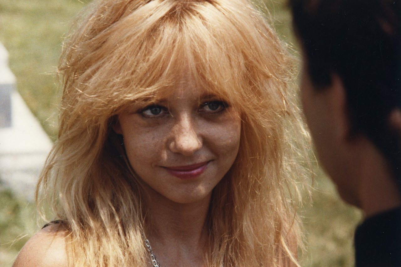 Linnea Quigley Archives - Rue Morgue