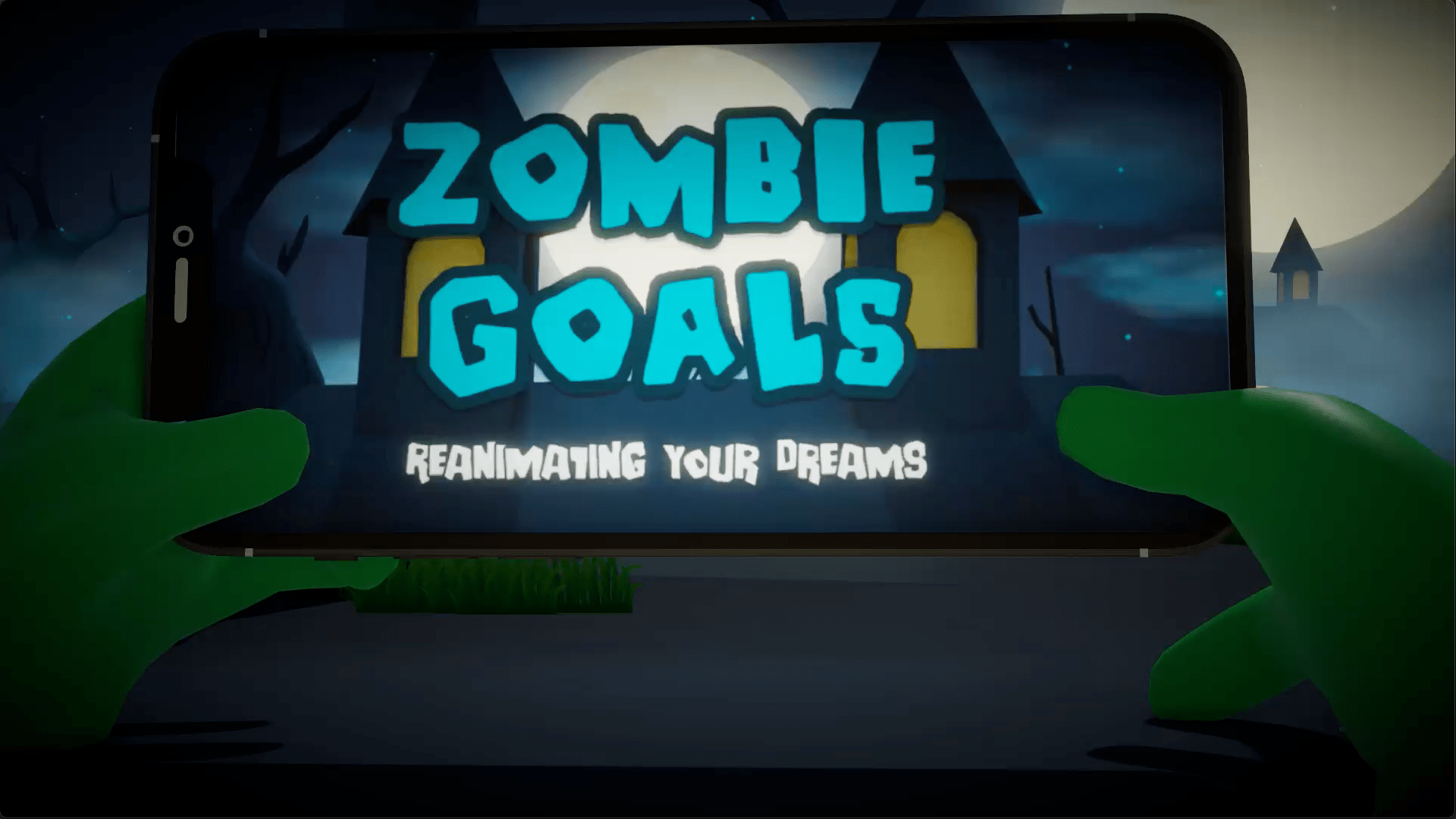 How Does Zombie Goals Work? Zombie Goals Reanimate Your Dreams