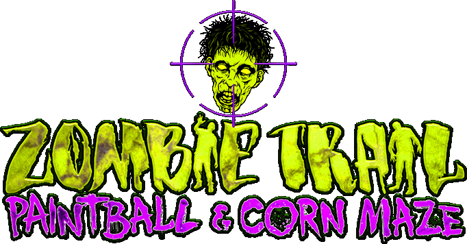 Zombie Trail Paintball in Humboldt, TN