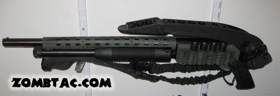 Blackhawk NRS stock on Remington 870 legal in NY? Pump [Shotguns] Long Island Firearms