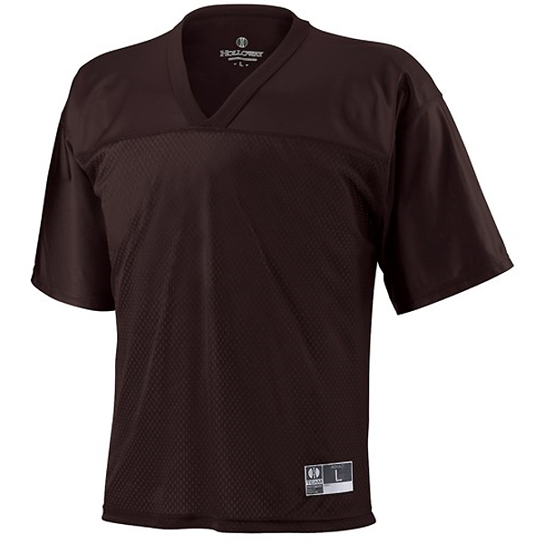 Youth Tackle Football Jersey Blank Apparel by ZOME