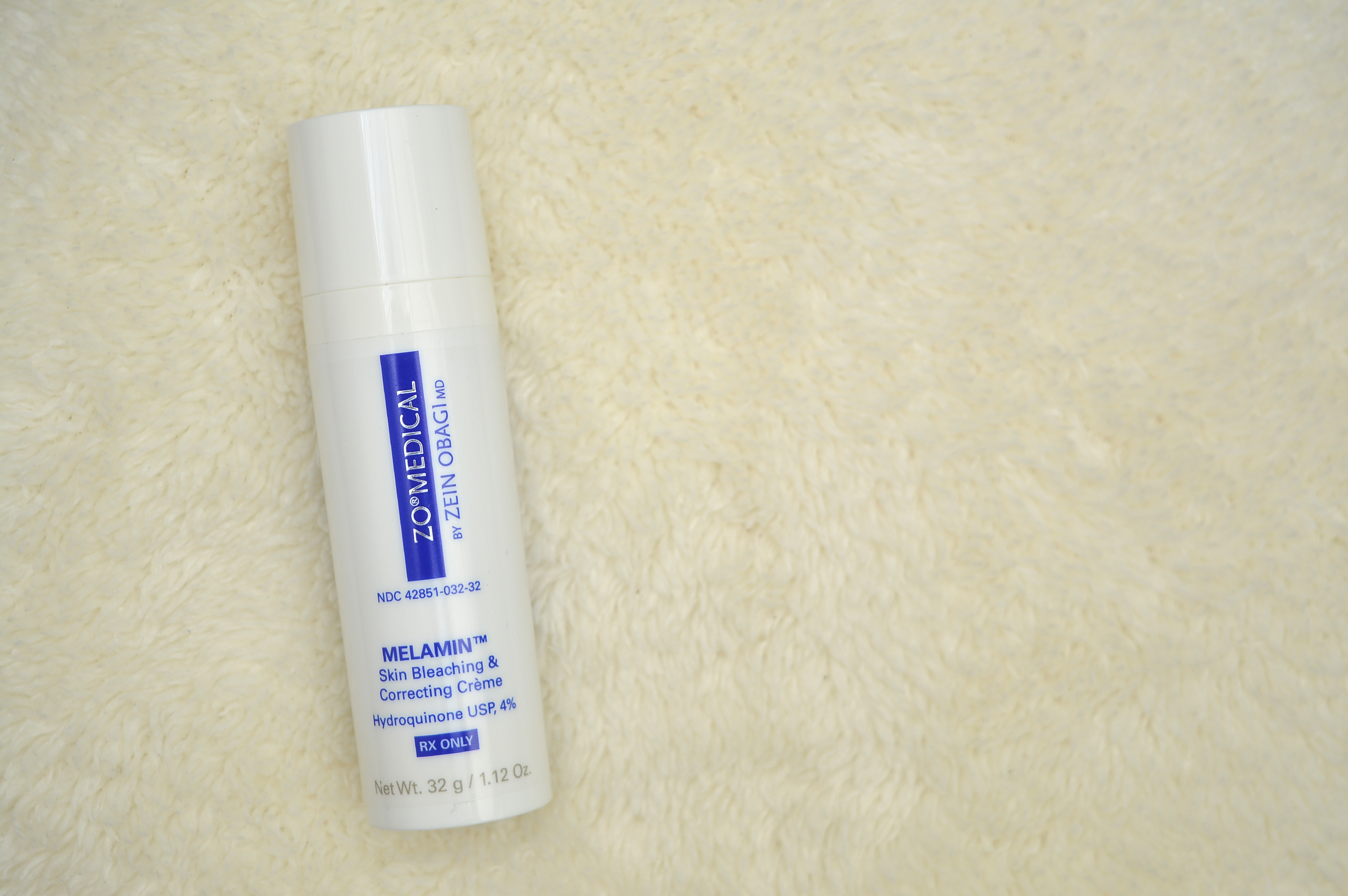 Kem trị Nám Zo Melamin Zo Medical Dược Mỹ Phẩm ZO Medical