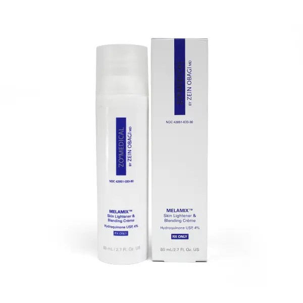 Kem trị nám Zo Melamix Zo Medical Dược Mỹ Phẩm ZO Medical