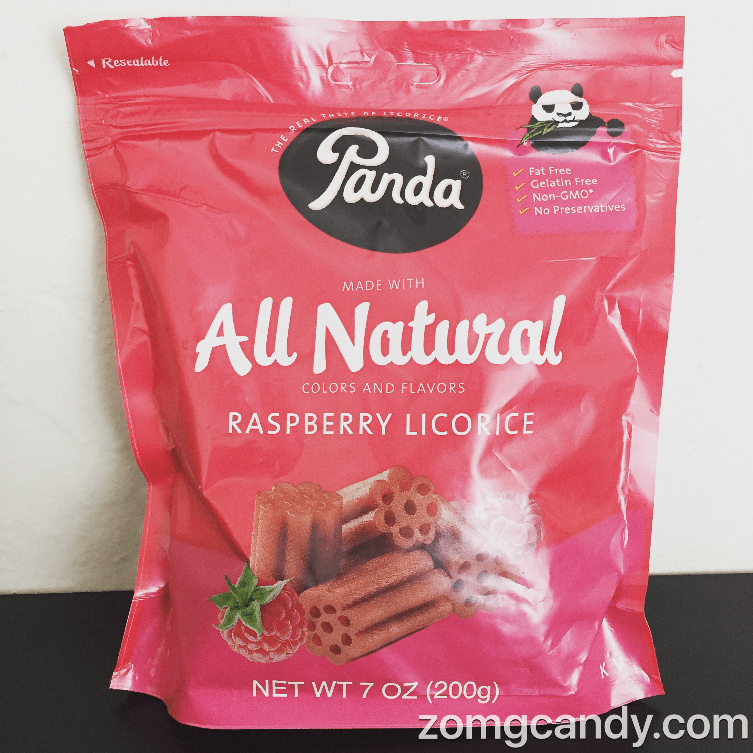 What's the Best Vegan Candy? A List of the Top 10! ZOMG! Candy