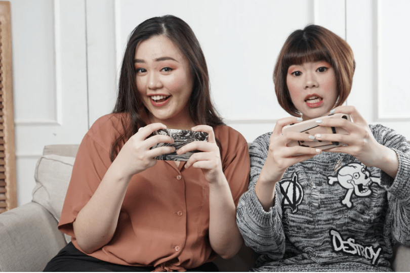 The Best Mobile Games to Play in 2021 ZOMG! Candy