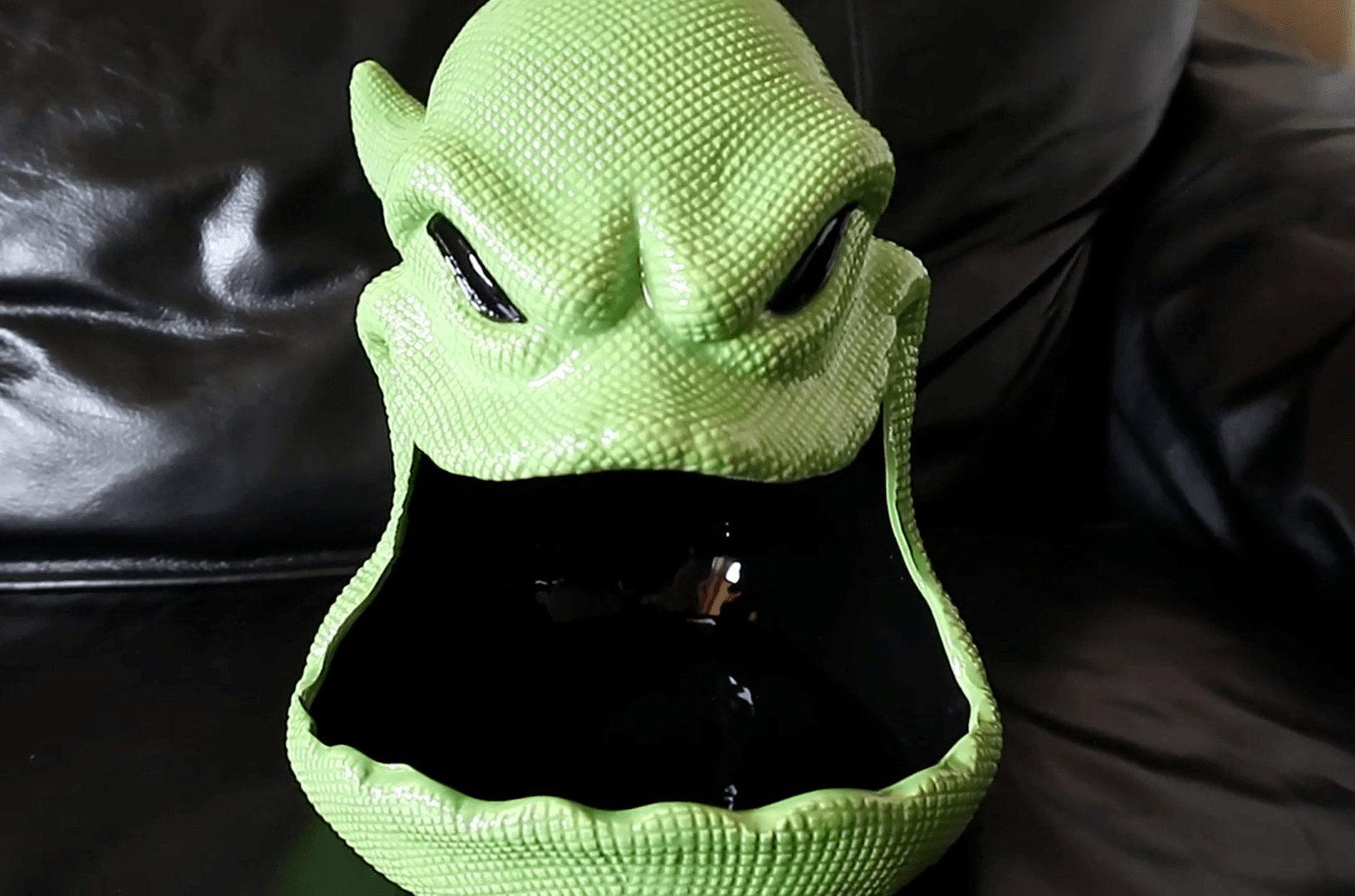 Oogie Boogie Candy Dish Where to Buy?