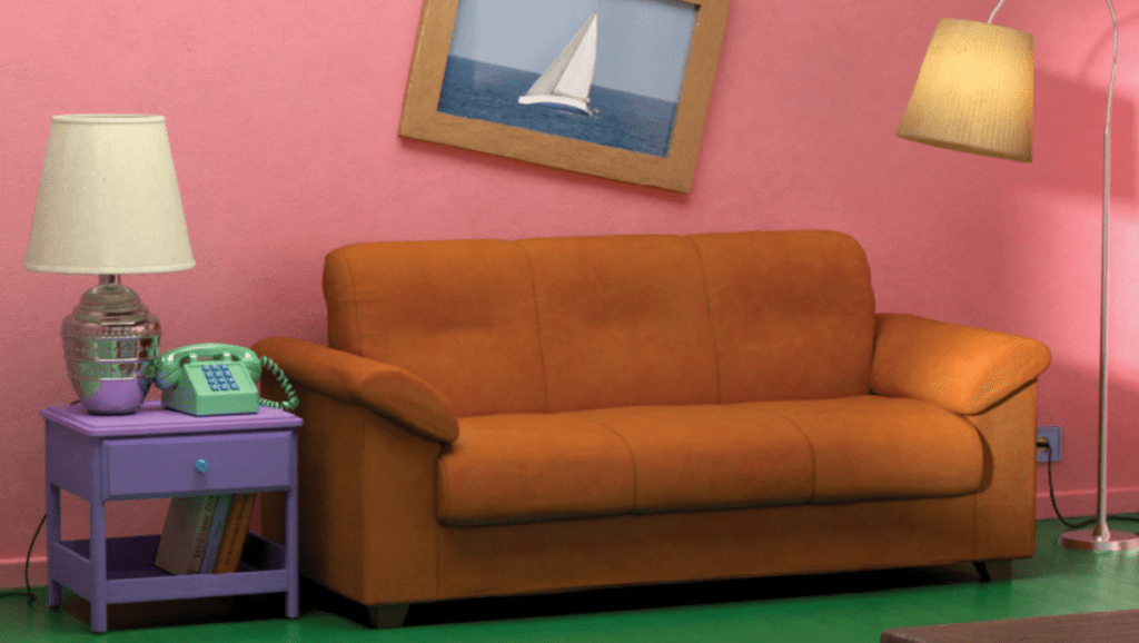 Ikea Real Life Series, come ricreare i salotti delle più famose serie tv