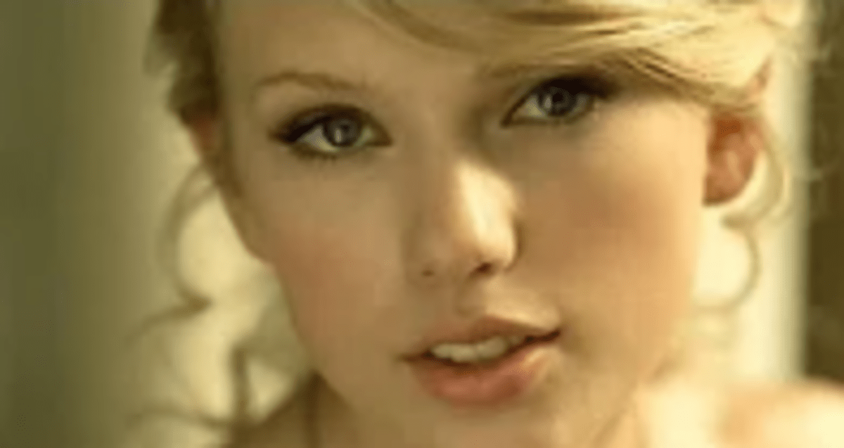 Taylor Swift Taylor's version of Speak Now releases today OiCanadian