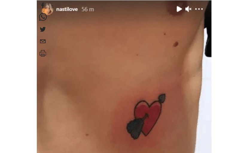 Chiara Nasti E Nicolò Zaniolo: Ecco L'annuncio - Zon 511_x_779_webp