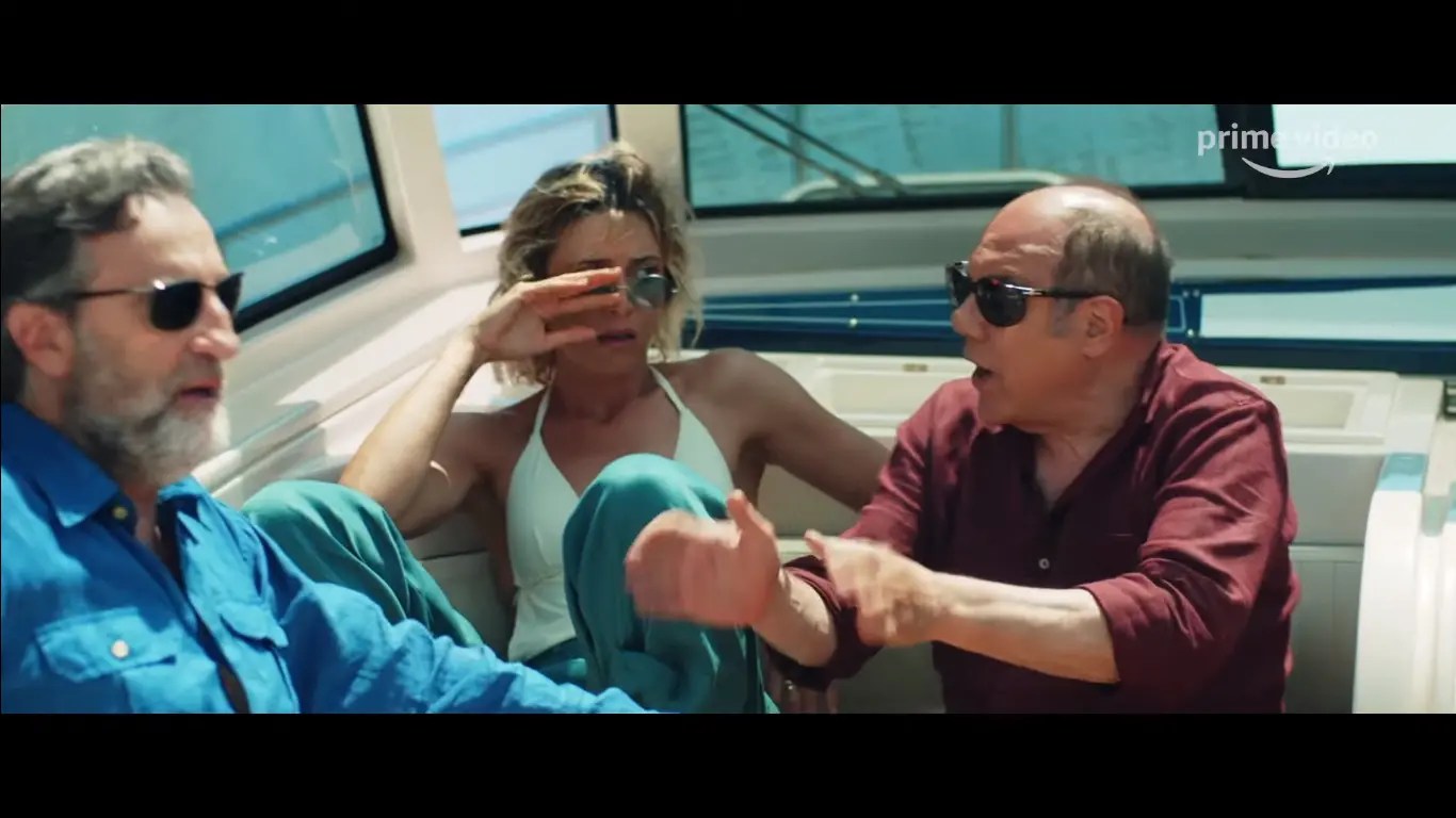 Si vive una volta sola il nuovo film di Carlo Verdone in streaming ZON