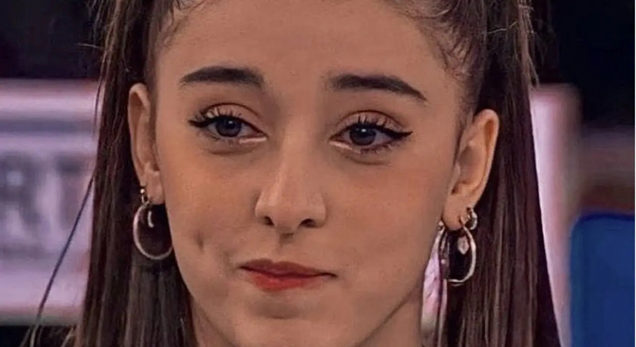 Amici 20 "l'università del talento" incorona Giulia Stabile ZON