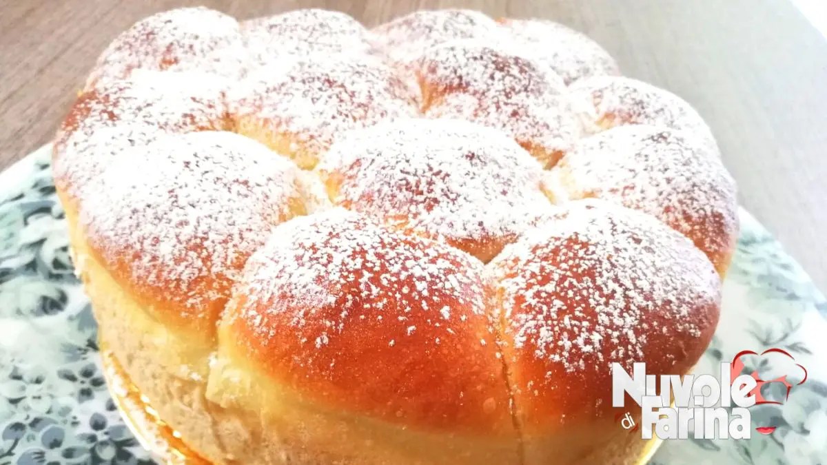 Pan brioche allo yogurt, una ricetta per una golosa colazione ZON