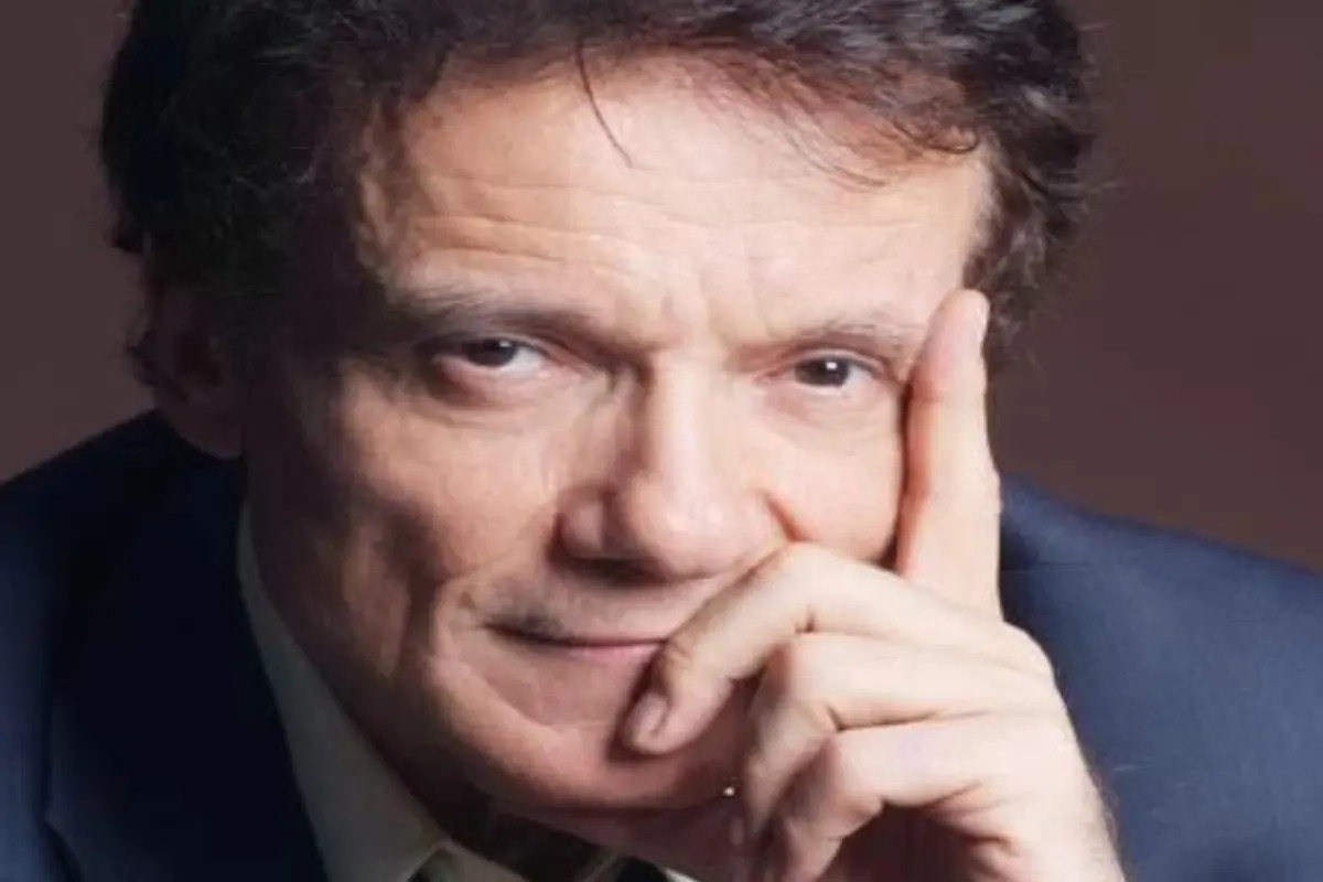 Massimo Ranieri sarà il protagonista de "La voce che hai dentro"