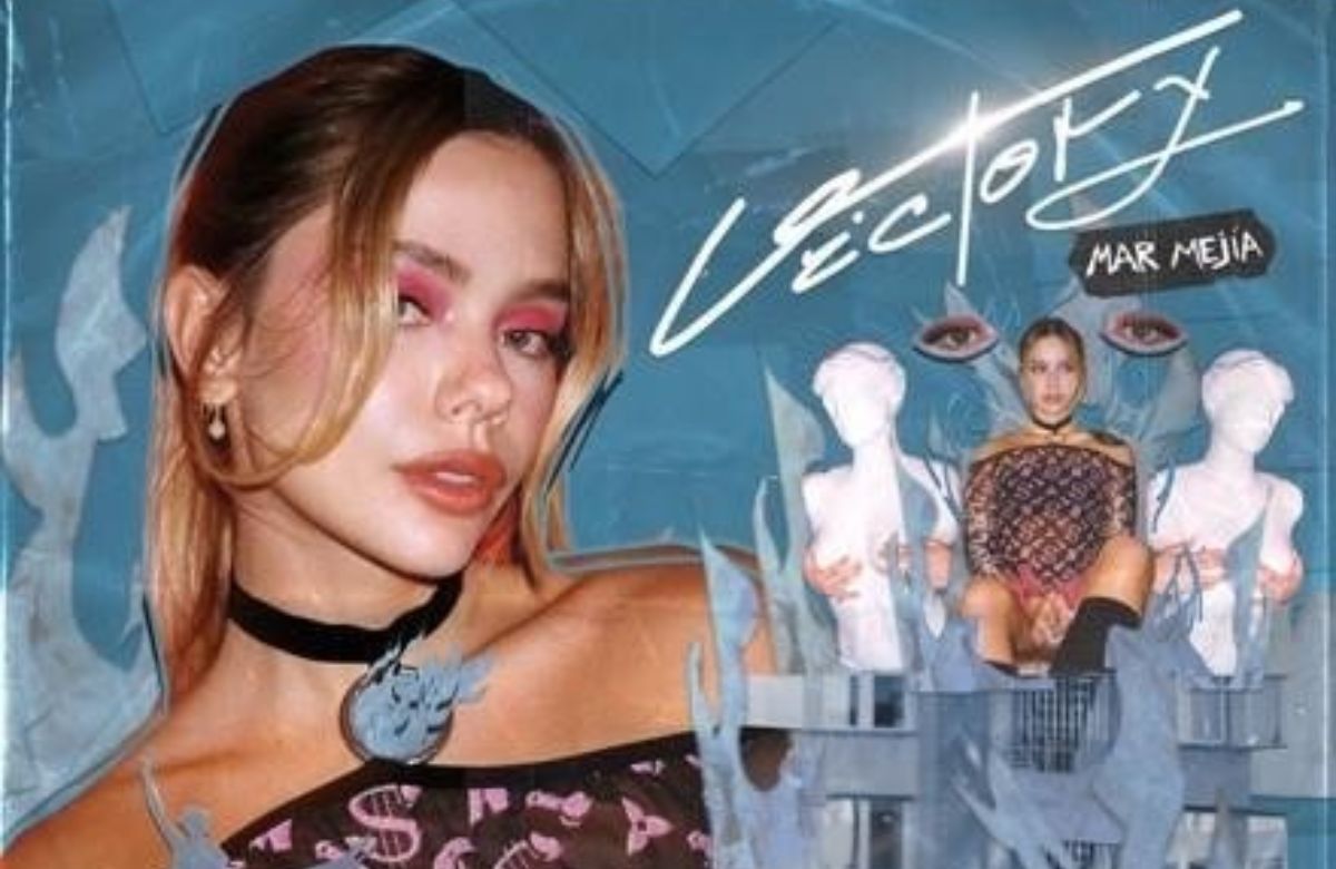 Mar Mejía estrena su nuevo éxito, "Victory" - Zona Captiva