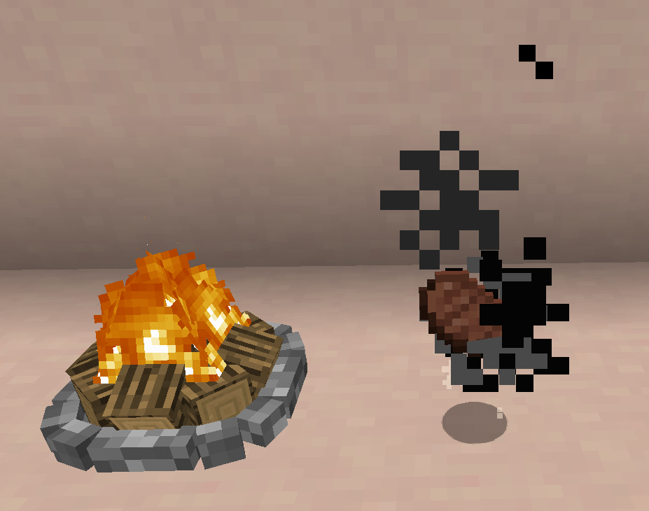 Pretty Aesthetic Minecraft Mods (1.15.2) July YouTube