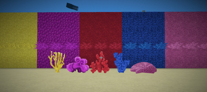 Ordinary Wonders Texture Pack Para Minecraft 1.14/1.13.X/1.12.2 ZonaCraft