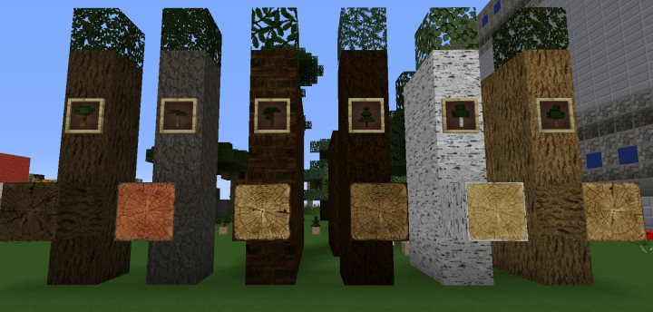 Ordinary Wonders Texture Pack Para Minecraft 1.14/1.13.X/1.12.2 ZonaCraft