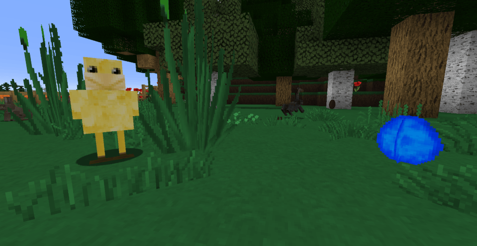 Easter Wonder Texture Pack Para Minecraft 1.14/1.132 ZonaCraft