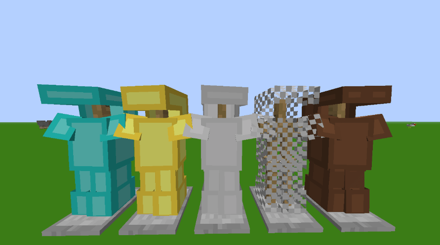 MoreFps Pack Texture Pack Para Minecraft 1.12.2 ZonaCraft