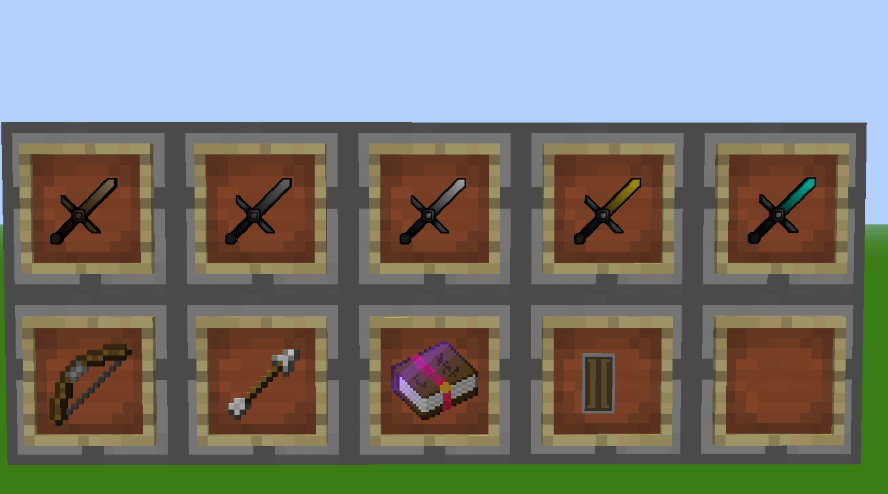 MoreFps Pack Texture Pack Para Minecraft 1.12.2 ZonaCraft