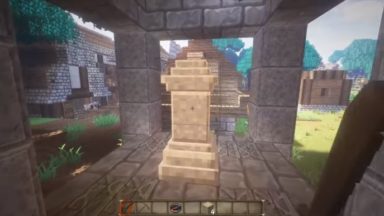 Minecraft's java edition is home to many amazing mods and modpacks. Rlcraft Modpack Para Minecraft 1 12 2 Zonacraft