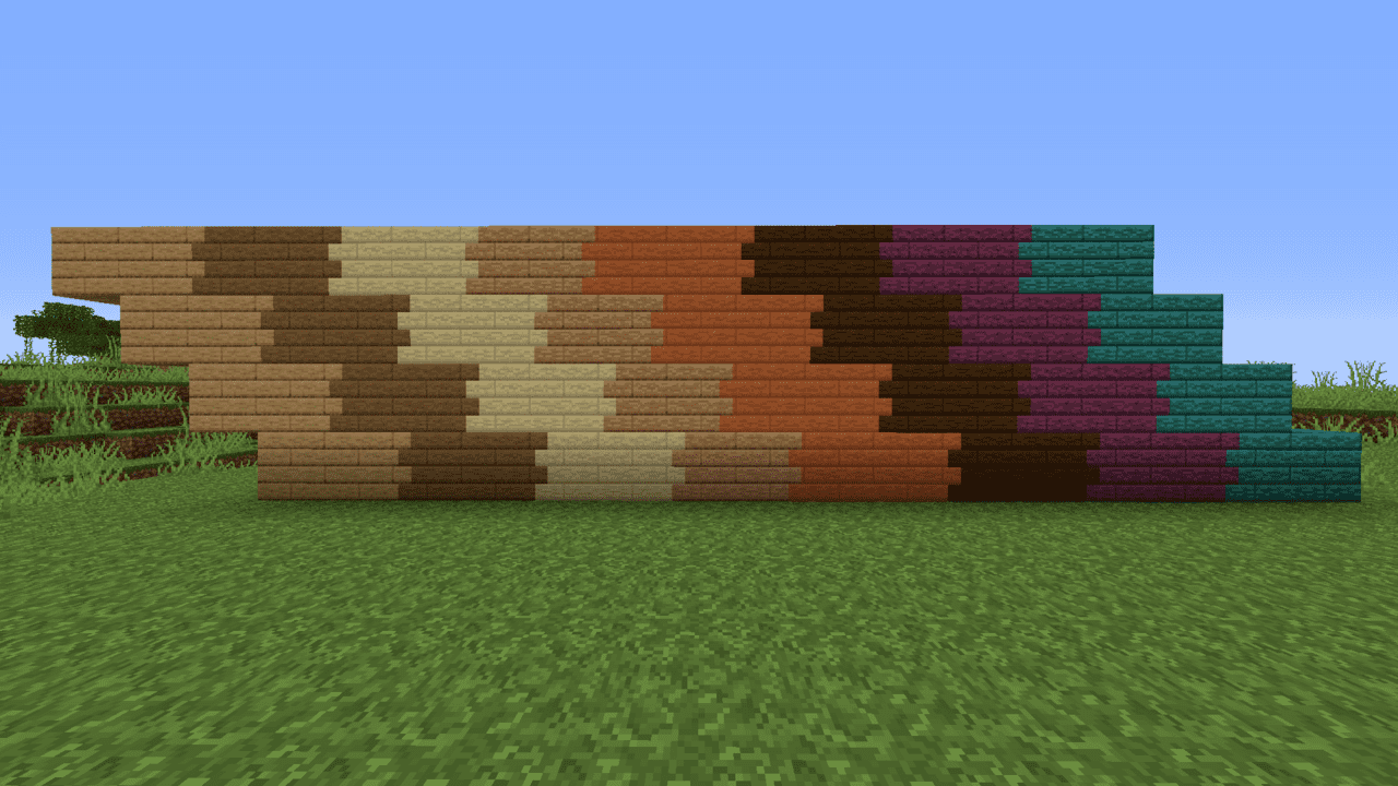 Anime Bed Overlays Texture Pack Para Minecraft 1.19.4, 1.18.2, 1.12.2