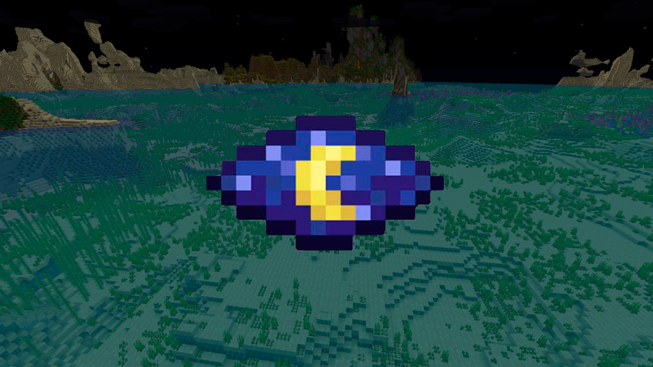 Night Vision Texture Pack Para Minecraft 1.20.2, 1.19.4, 1.18.2, 1.17.1