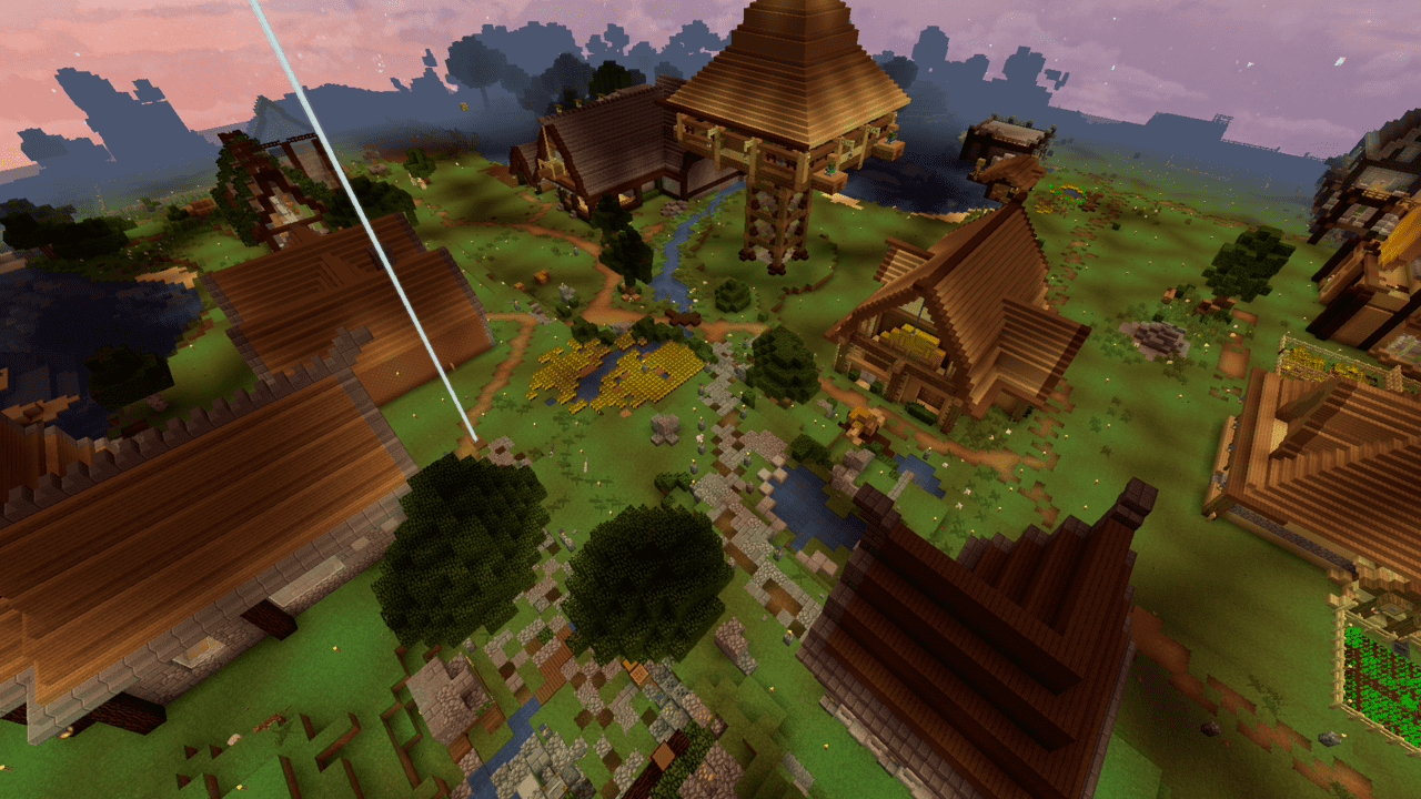 Mais Real Texture Pack Para Minecraft 1.19.2, 1.18.2, 1.17.1 ZonaCraft